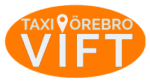 Taxi Örebro Vift